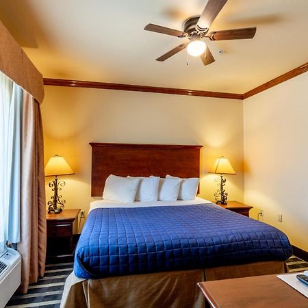 Hotel Texas Hallettsville Exterior foto