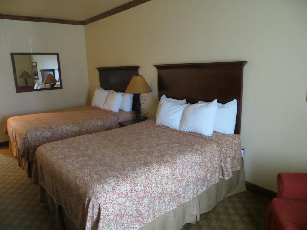 Hotel Texas Hallettsville Zimmer foto