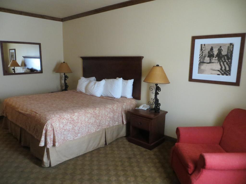 Hotel Texas Hallettsville Zimmer foto